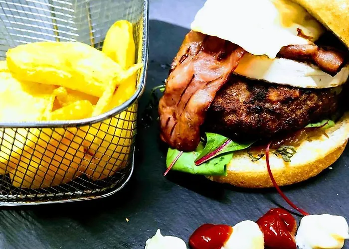 Hotel Hotel Don Manuel