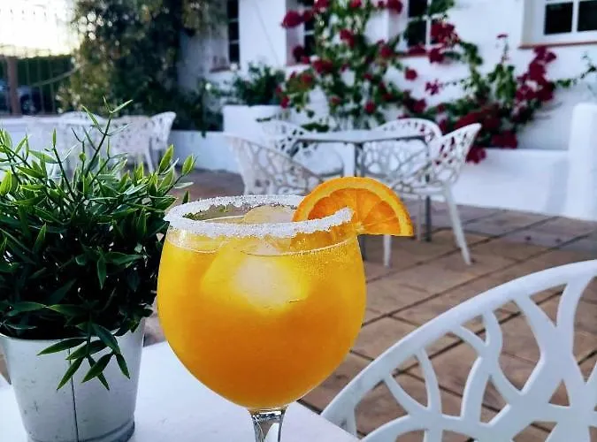 Hotel Don Manuel Hotel Ronda