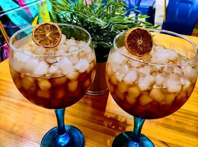 Hotel Don Manuel Hotel