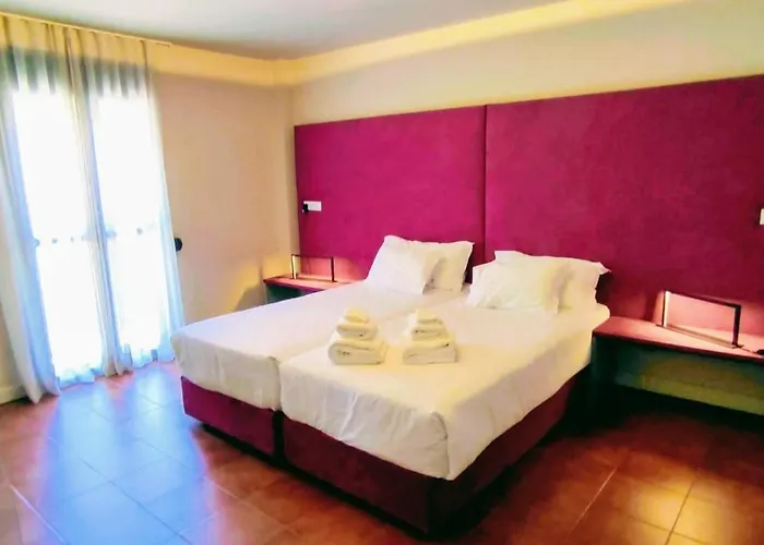 Hotel Hotel Don Manuel Ronda