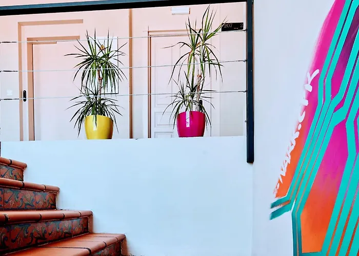 Hotel Don Manuel Hotel