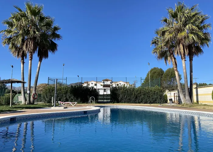 Hotel Don Manuel Hotel Ronda