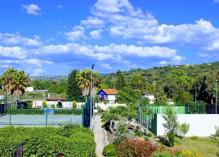 Hotel Don Manuel Hotel 4*