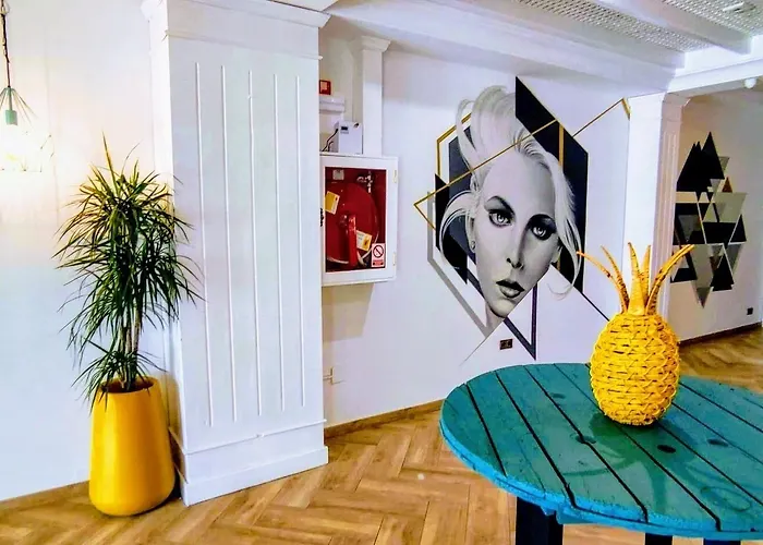 Hotel Don Manuel Hotel Ronda