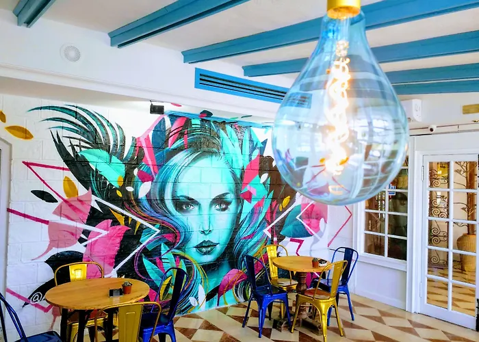 Hotel Don Manuel Hotel