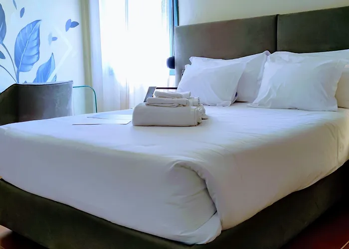 Hotel Hotel Don Manuel