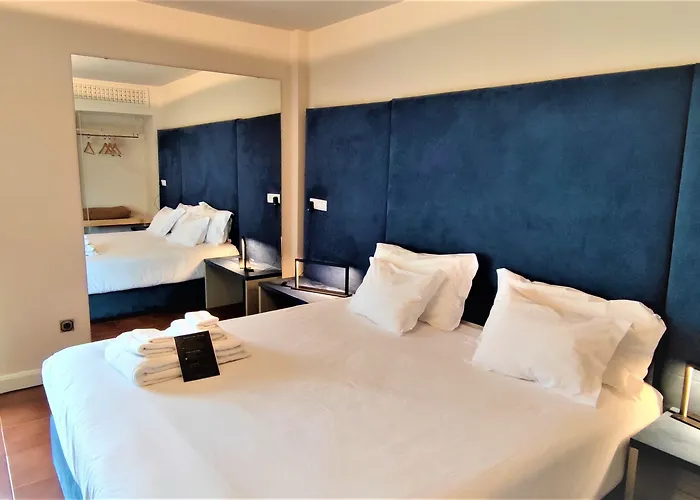 Hotel Don Manuel Hotel