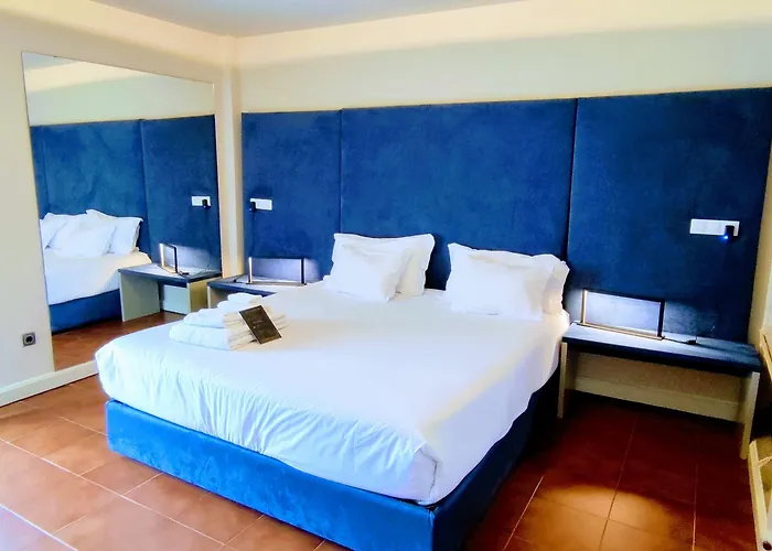 Hotel Hotel Don Manuel