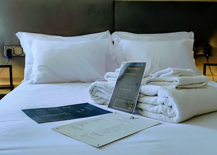 Hotel Don Manuel Hotel