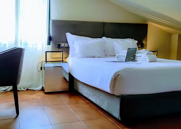 Hotel Hotel Don Manuel Ronda