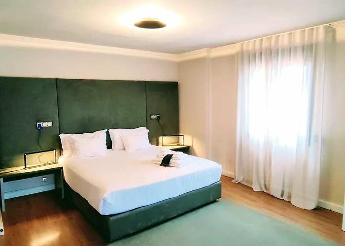 Hotel Hotel Don Manuel