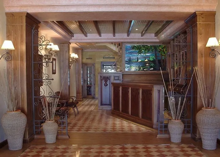 Hotel Don Manuel Hotel 4*