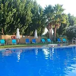 Hotel Don Manuel Ronda