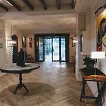 Don Manuel Hotel Ronda