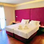 Hotel Don Manuel Ronda