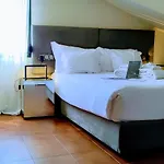 Hotel Don Manuel Ronda