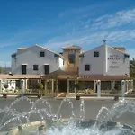 Don Manuel Hotel 4*