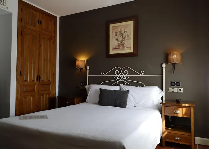 酒店 波萨达德隆达酒店 4*