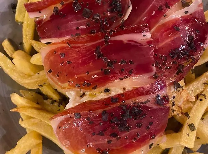 波萨达德隆达酒店 4* 龙达