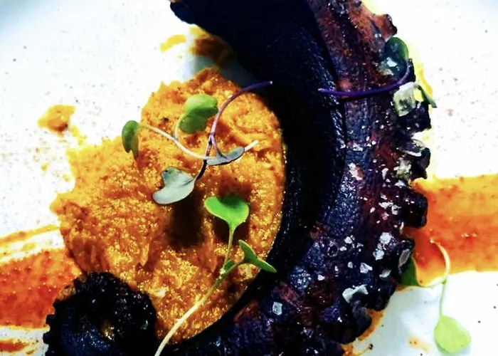 波萨达德隆达酒店 龙达