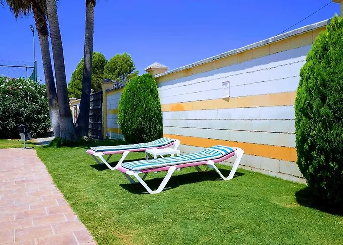 波萨达德隆达酒店 4*