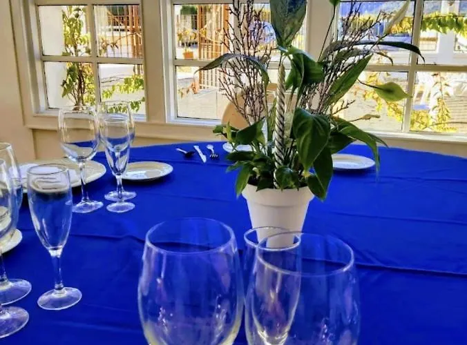 酒店 波萨达德隆达酒店 4*