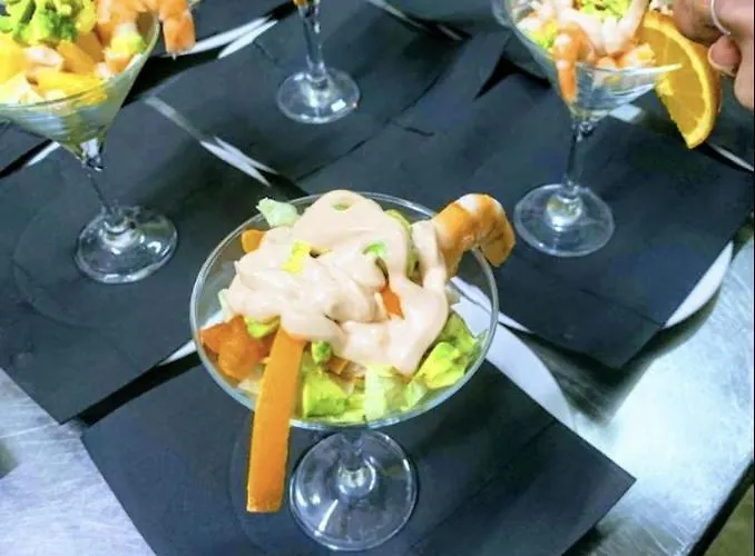 波萨达德隆达酒店 龙达