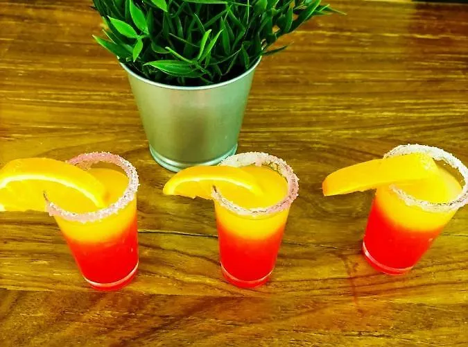 波萨达德隆达酒店 4* 龙达