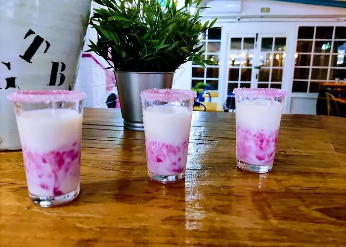 波萨达德隆达酒店 酒店 4*