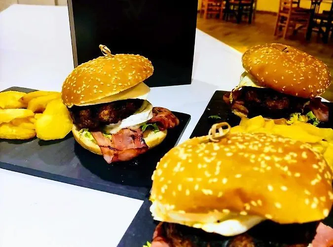 酒店 波萨达德隆达酒店 4*