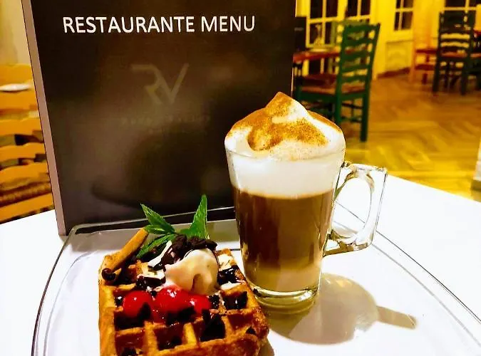 波萨达德隆达酒店