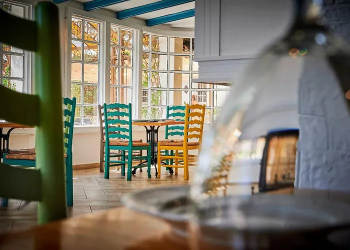 波萨达德隆达酒店 龙达