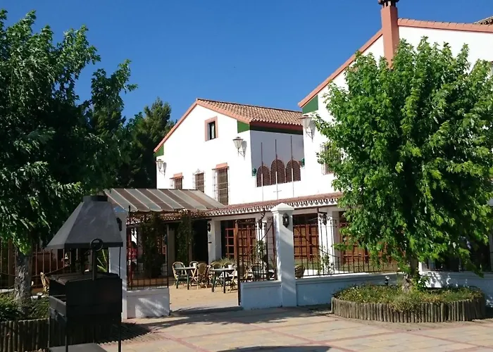 波萨达德隆达酒店 酒店 4*