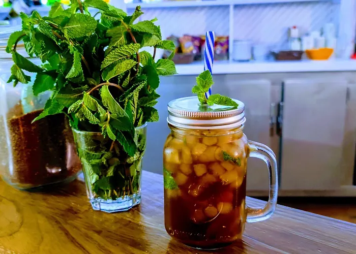 波萨达德隆达酒店 龙达